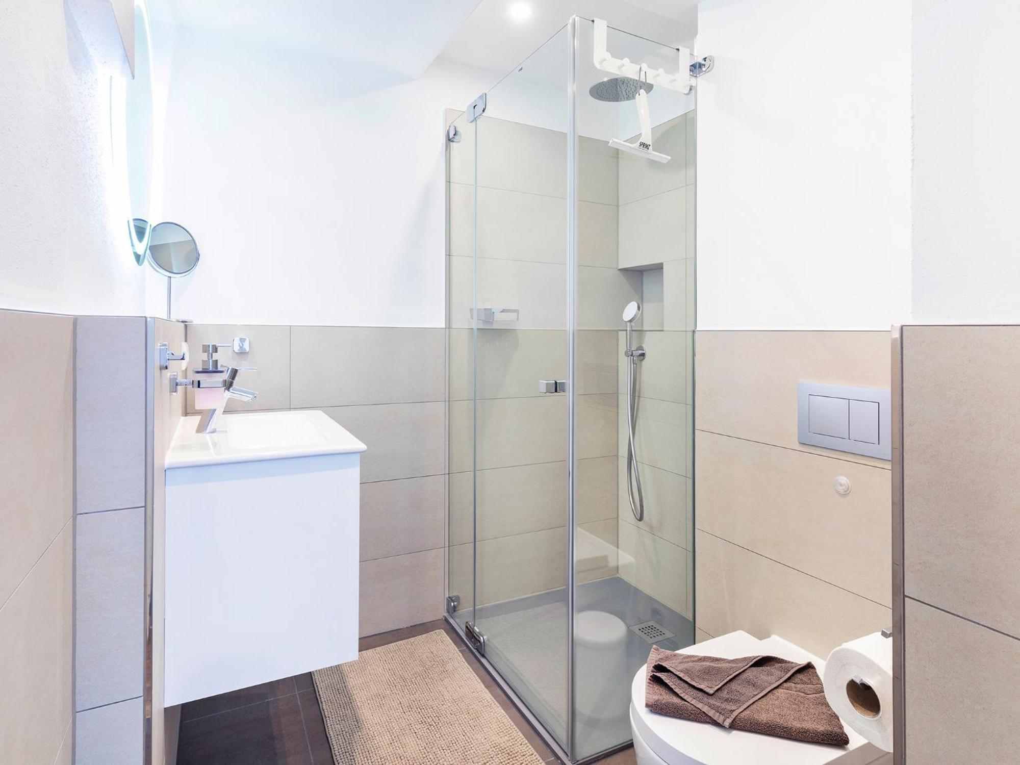 Prora - Meeresrauschen Apartment Ostseebad Binz