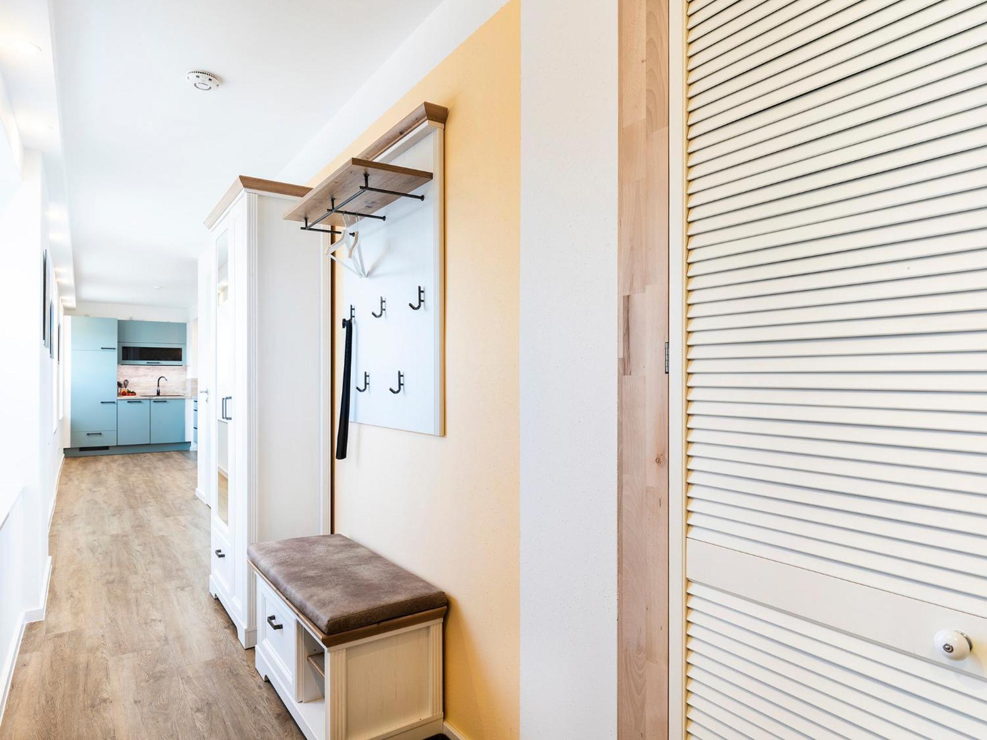 Apartment Prora - Meeresrauschen Ostseebad Binz